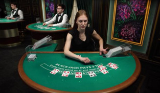 Live Table