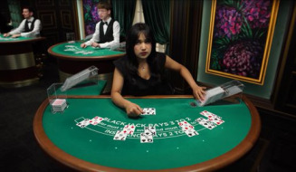 Live Table