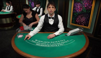 Live Table