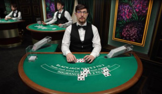 Live Table