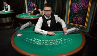 Live Table