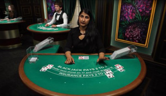 Live Table
