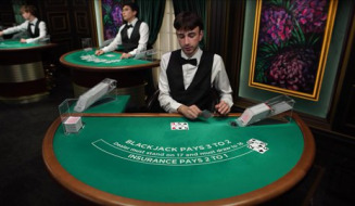Live Table