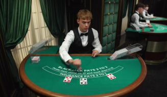 Live Table