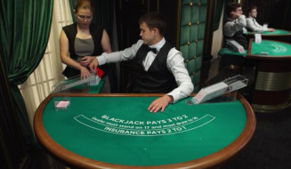 Live Table