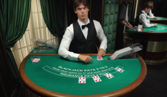 Live Table