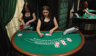 Live Table