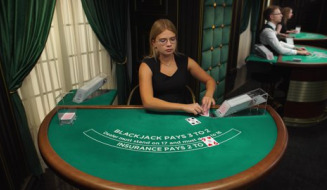 Live Table