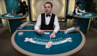 Live Table