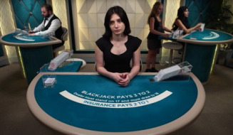 Live Table