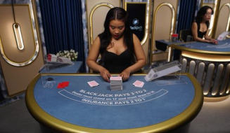 Live Table