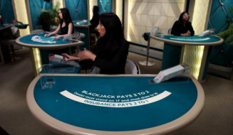 Live Table
