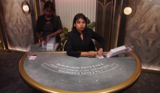 Live Table