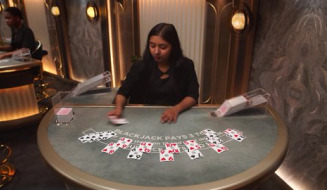 Live Table