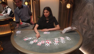 Live Table