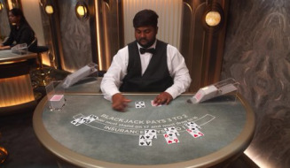 Live Table