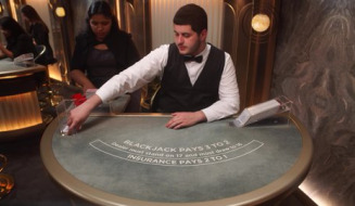 Live Table