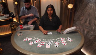 Live Table