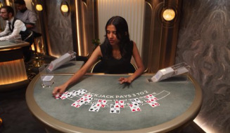 Live Table