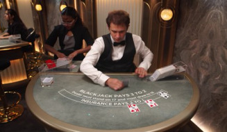Live Table