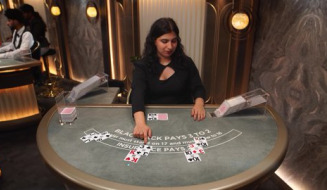 Live Table