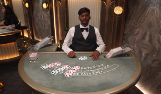 Live Table