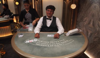 Live Table
