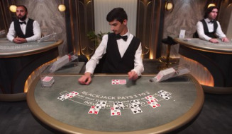 Live Table