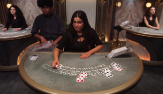 Live Table