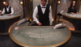 Live Table