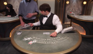 Live Table