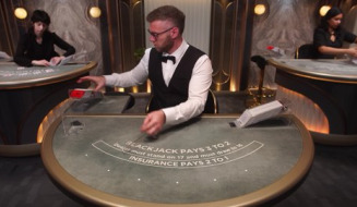 Live Table