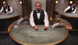Live Table