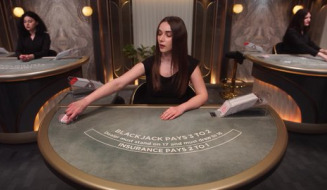 Live Table