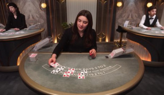 Live Table