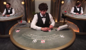 Live Table