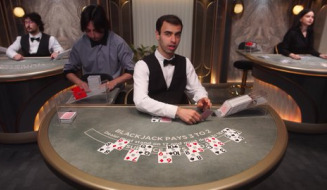 Live Table