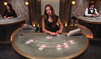 Live Table