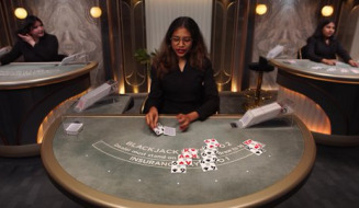Live Table