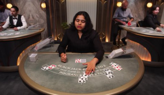 Live Table
