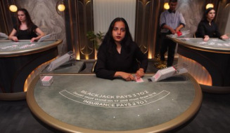 Live Table