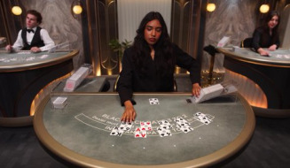 Live Table