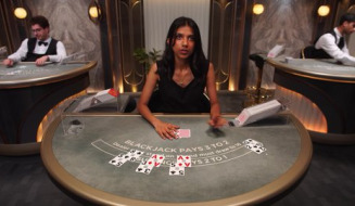 Live Table