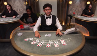 Live Table