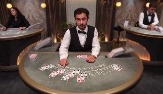 Live Table