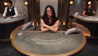 Live Table