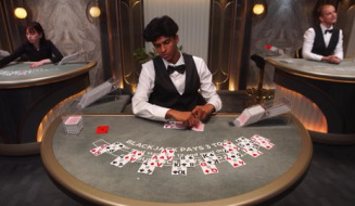 Live Table