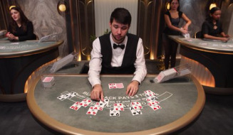Live Table