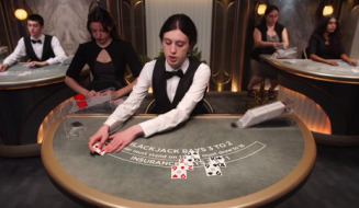 Live Table