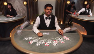 Live Table